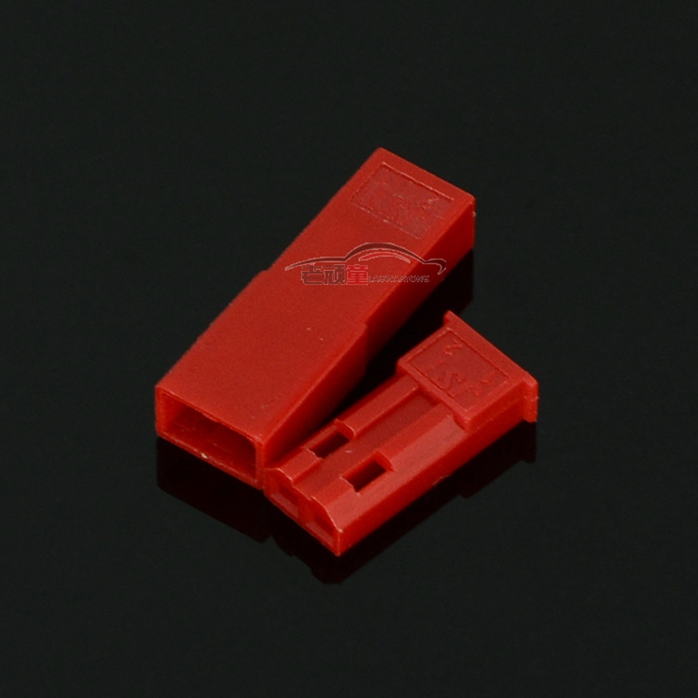 RC Remote Control Model Car Battery Connector Charger T Plug XT60 JST Tamiya Connector Interface: PURPLE