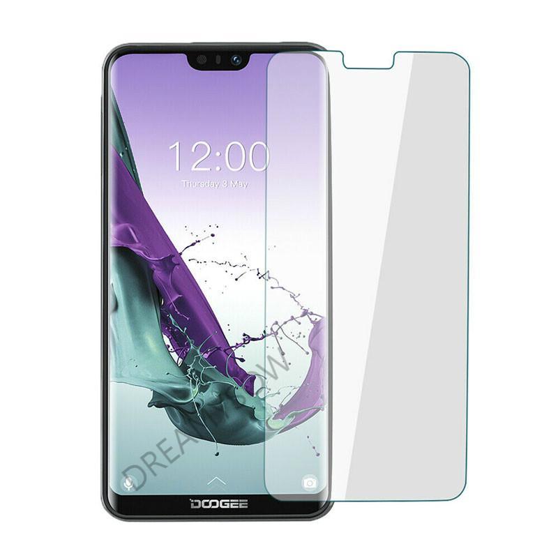 Vidrio Templado Premium para Doogee N20 N100 Y8 Y7 para DOOGEE X10 MIX X30 X20 X30L SHOOT1 S90C película protectora de pantalla