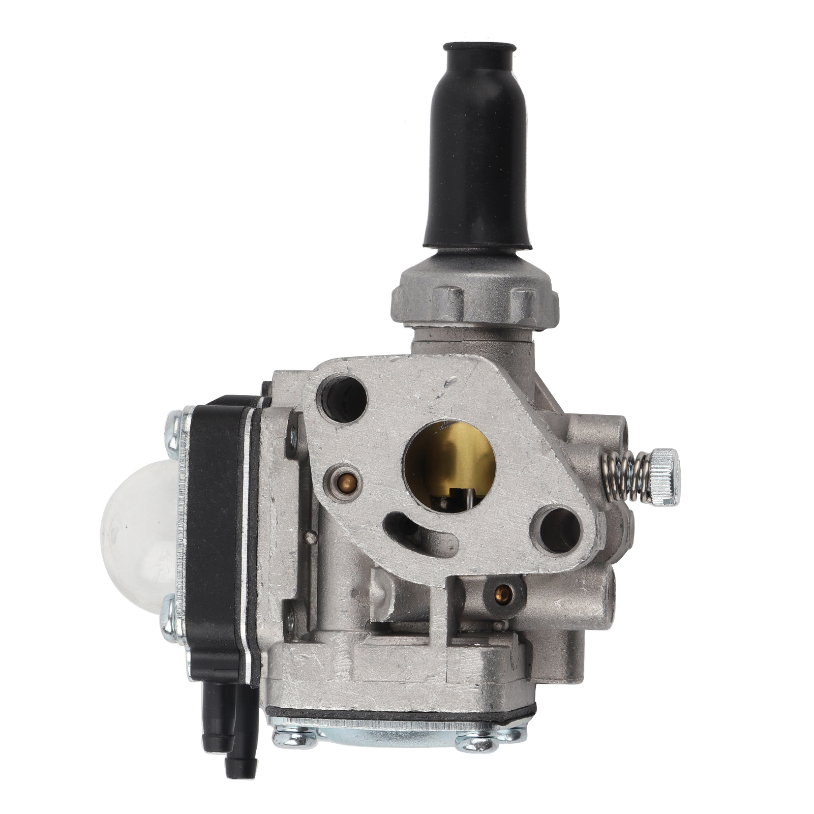 Carburateurvervanging voor tuingereedschap, grasmaaier, carburateurvervanging voor grasmaaier met  th43 th48 motoren.: Default Title
