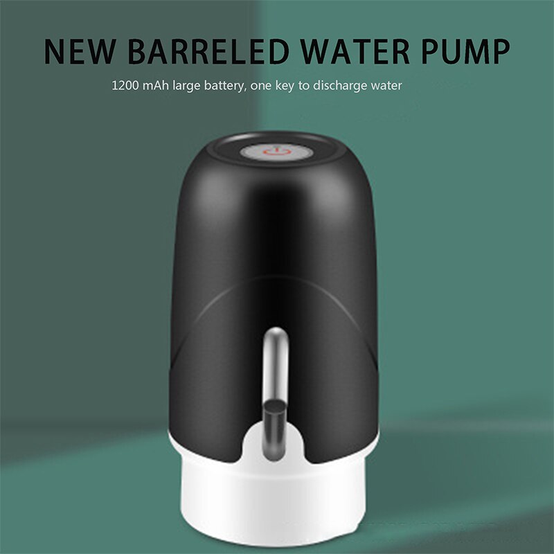 Pullotettu vesi sähköinen imuvesiautomaatti automaattinen vesiautomaatti kotitalouden älykäs veden juomakone