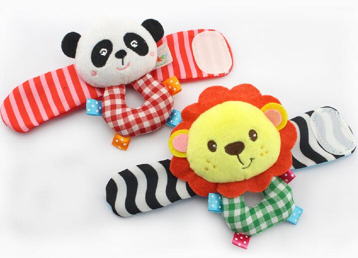 Sozzy-SONAJA de muñeca con dibujos de cebra para bebé, calcetines suaves para bebé, conjunto educativo, el mejor , juguetes para niño y niña