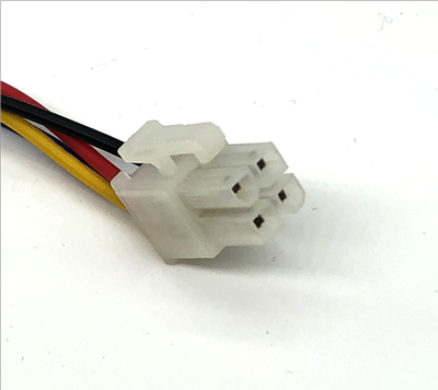 Originele High Power Koelventilator KZ14038B012U 12V 7.2A 14Cm Voor Whatsminer M20S M21S 7500Rpm 86W fan: A2