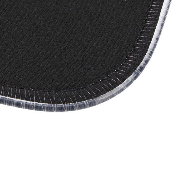 Muis Mat Rgb Backlight Mousepad Gaming Met Oplaadkabel Voor Toetsenbord Voor Muis