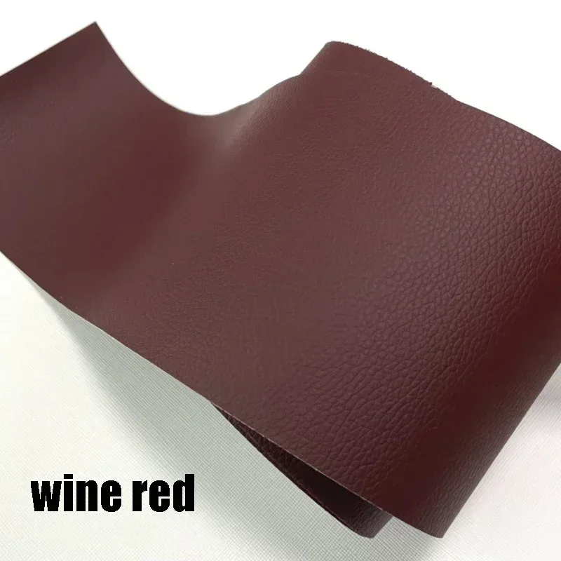 Zelfklevende reparatietape voor leer, geschikt voor banken, meubels, fauteuils en autostoelen. geavanceerde reparatieset voor pu-leer, sticker voor leer en stof.