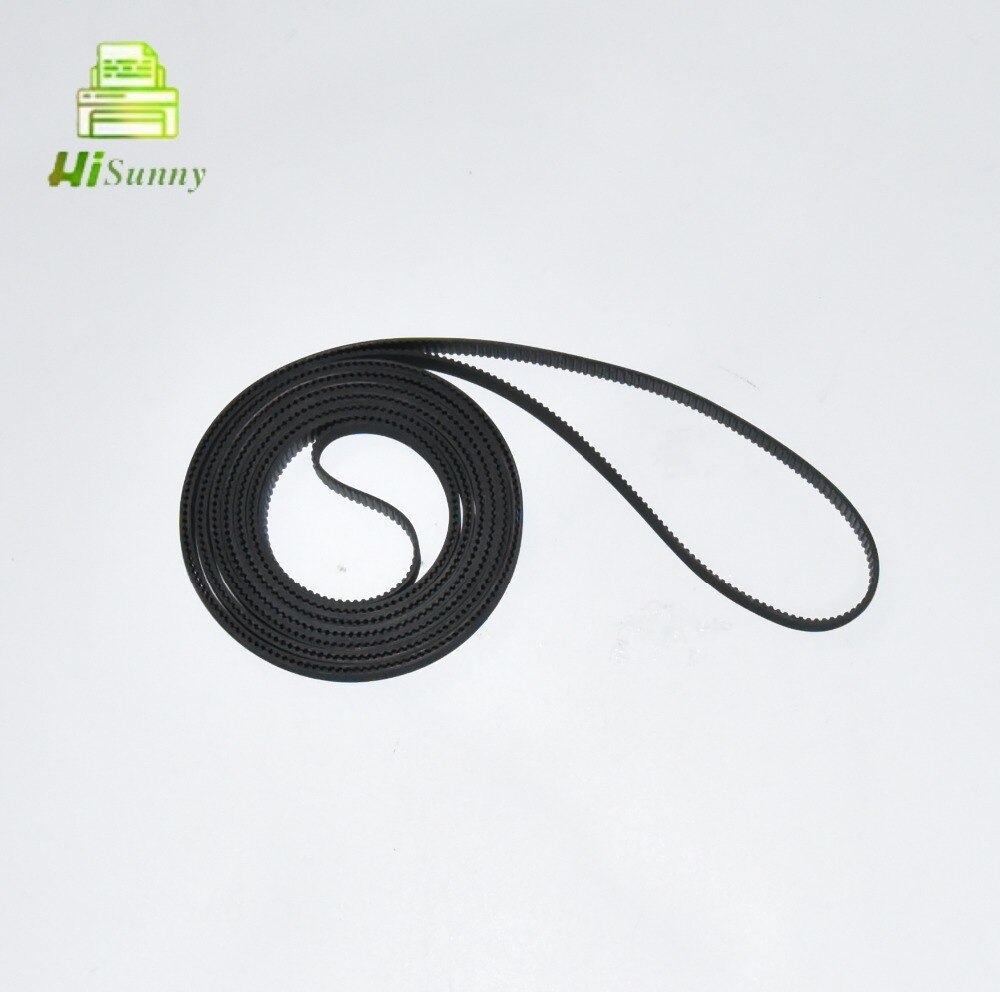 Aqxyhjk Scan Achsen Wagen Gürtel 44 Zoll - Für DesignJet T1100 T1120 T1200