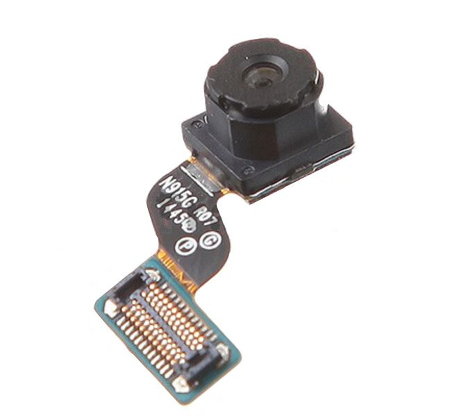 Heyman camera module for Samsung Galaxy Note Edge SM-N915 Front Camera module flat cable Replacement