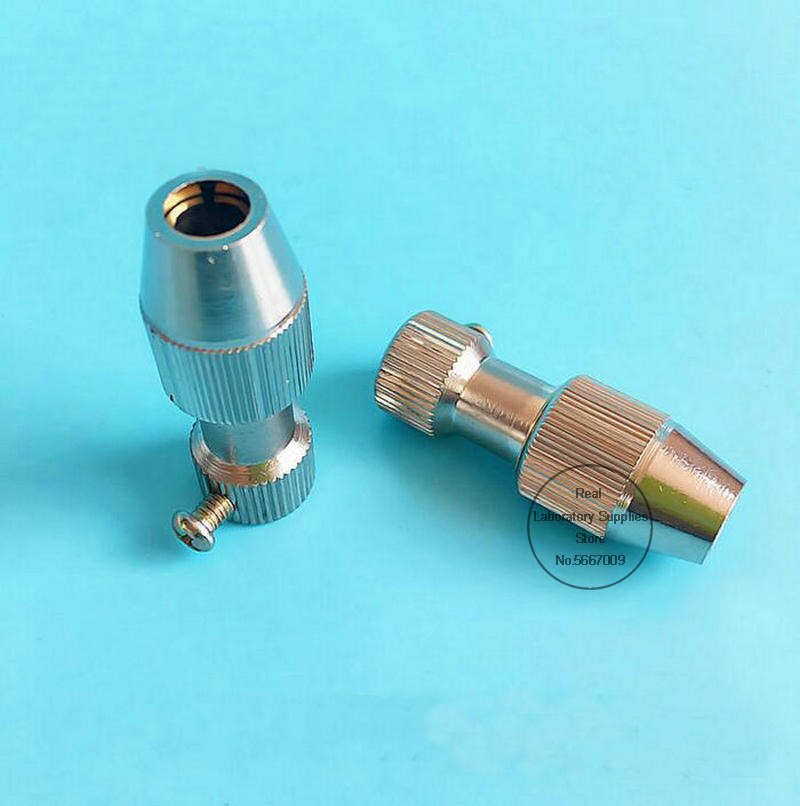 1 sztuk laboratorium dedykowany uchwyt miedziany na pręt ze stali nierdzewnej lub PTFE mieszanie pręt JJ-1 elektryczny mikser sprzęt akcesoria