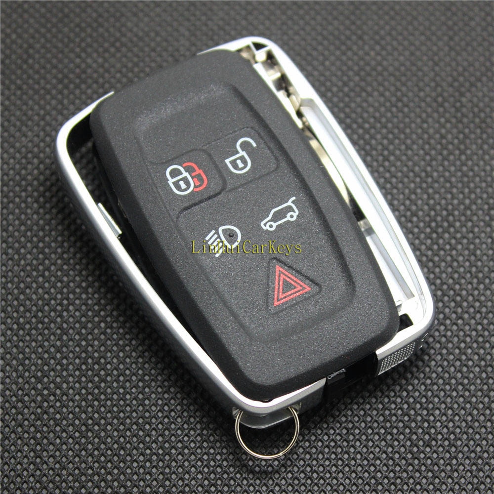Mini Cooper sleutelbehuizing 2 knoppen - Car Key
