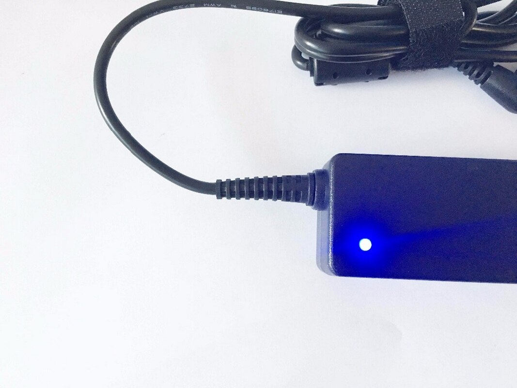 Adaptador de fuente de alimentación de 19V y 2.1A para Monitor LCD LG, 1 unidad, 27EA33, E1948SX, E1951S, E1951T, E2051S, E2251VQ, E2351VRT