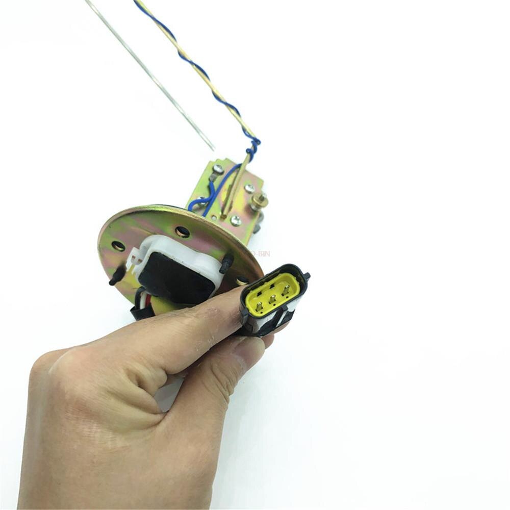 Excavator Accessories Oil level sensor Fuel tank float Excavator Accessories for DOOSAN DAEWOO DH220-5/215/225-7