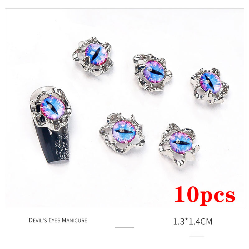 Ijs Transparant Roze Blauwe Nagel Steentjes Stapel Edelstenen 10 Stuks Sprankelende Diamant Kristal Nagel Bedels Ovale Rechthoekige Steentjes: TRANSPARENT
