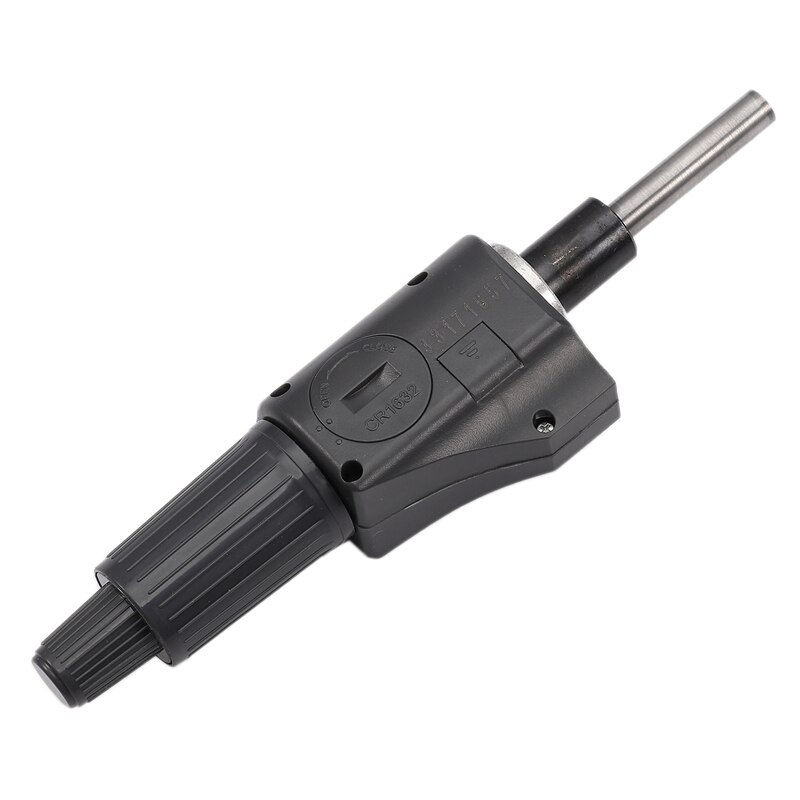 0-25 mm Electronic Outer Diameter Micrometer 0.001 mm, Digital Micrometer Electronic Digital Caliper