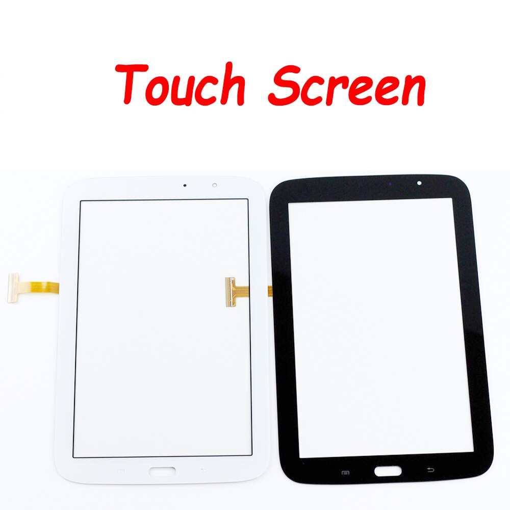 8.0&quot; AAA+ For Samsung Galaxy Note 8.0 N5100 N5110 GT-N5100 GT-N5110 LCD Display Touch Screen Digitizer Glass Sensor Replacement