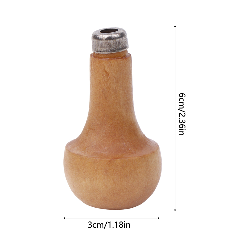 Herramientas de joyería hechas a mano, Kit de herramientas de taladro de envoltura de alambre de torsión, mango de madera con 2 mandril, tornillo de banco de joyería, práctico: Negro