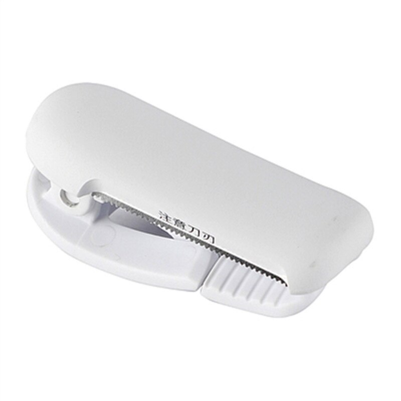 Portable Simple Mini Tape Cutter Set Tape Tool Roller Kawaii Portable Plastic Office Scotch Tape Cutter