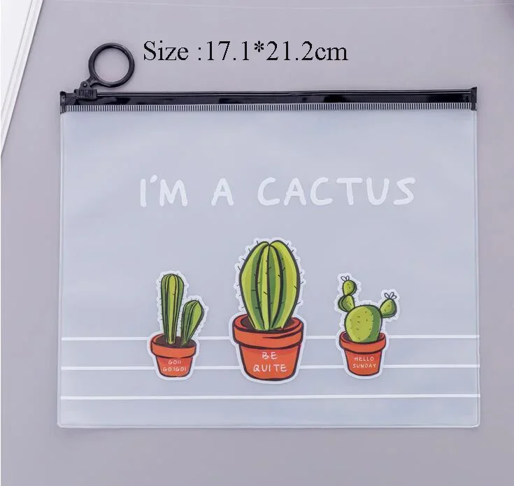 Travel Cosmetic Bags PVC Waterproof Transparent Women Portable Make Up Bag Toiletry Organizer Storage Makeup Bag Wash Pouch: Khaki