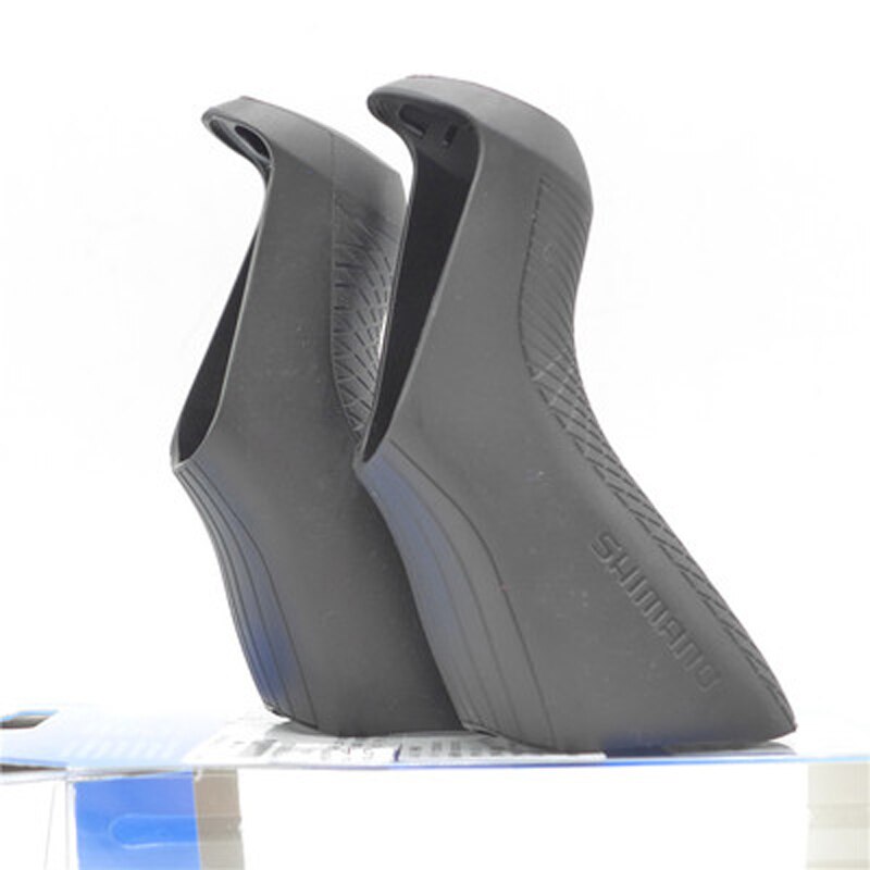 Shimano Ultegra Beugel Cover Set Hendel Kap ST-R8000 R8020 R8050 R8070 Shift Kappen Voor ST-R8050 Ut Covers: R8050 Black