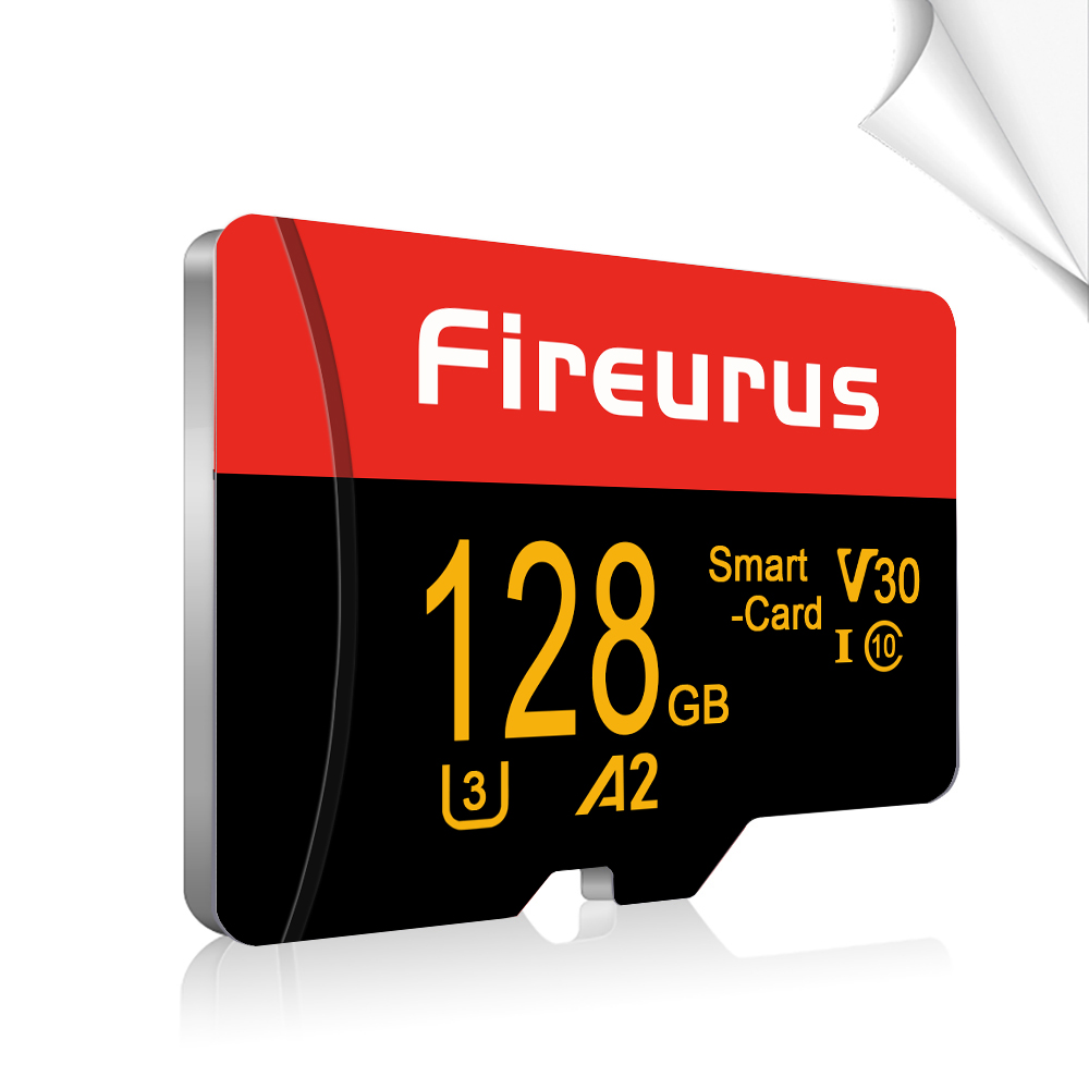 100% oryginalna karta pamięci 4GB 8GB 16GB Class10 Micro tf Card TF Card 32gb 64gb 128gb karta pamięci do smartfonów i tabletów P