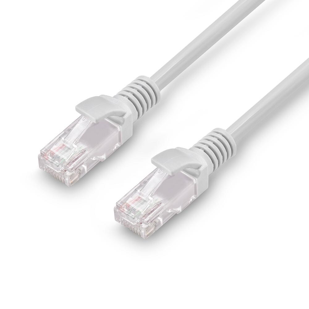 Ethernet Netwerk RJ45 Cctv Kabel 10M 20M 30M 50M Cat5 Patch Outdoor Waterdichte Lan Kabel Draden voor Cctv Poe Ip Camera Systeem