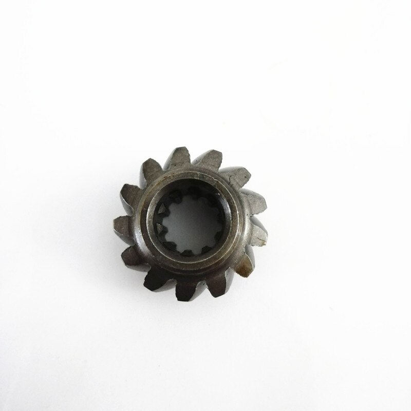 9.8f kugghjul 2 takt 9.8hp 8hp för tohatsu nissan 9.8hp 6hp 8hp motornummer 3 b 2-64020-1 båtmotor 3 b 2-64020-0
