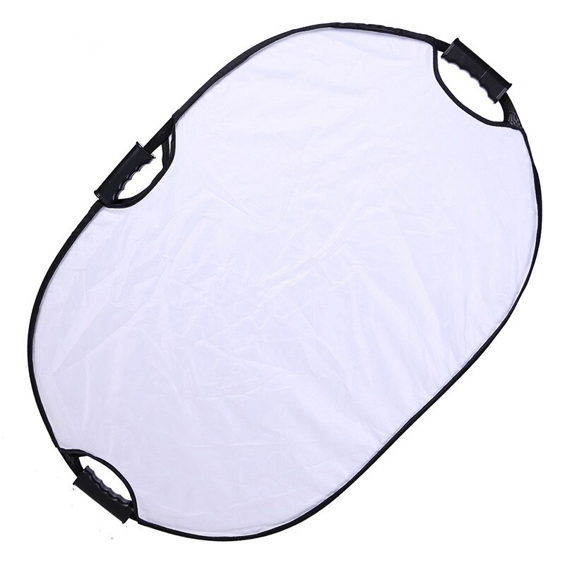 60x90cm Fast Photography reflector 24x35" 5in1 Light Mulit Collapsible Portable Photo Reflector Studio Lighting Control