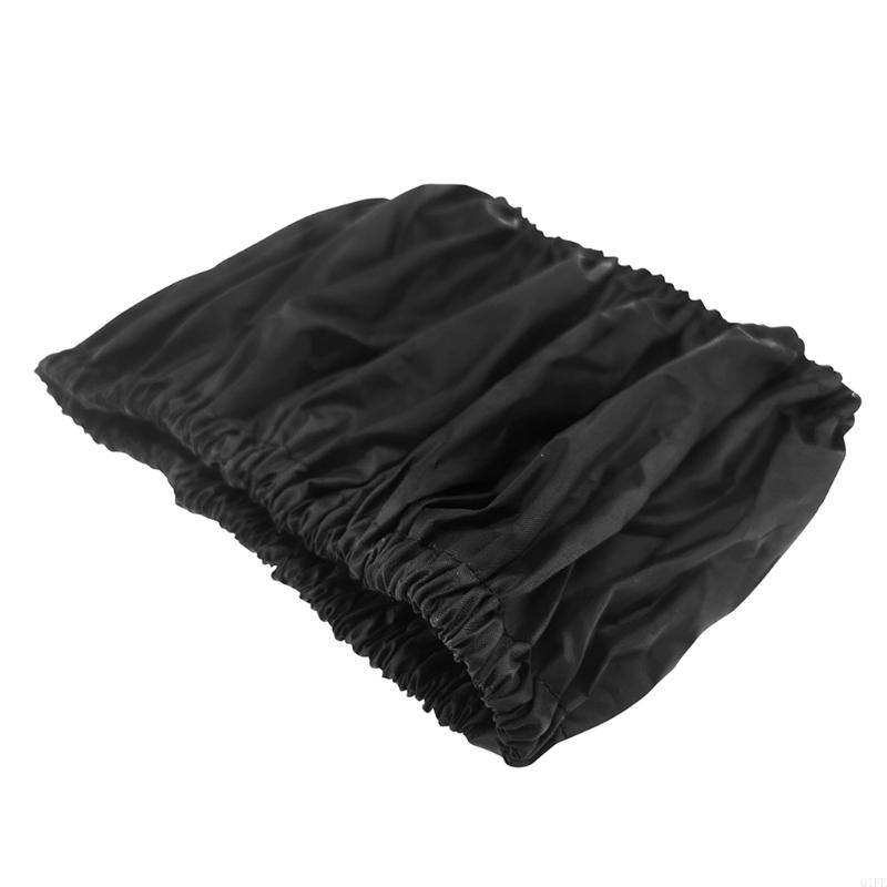 Q1fe stroller wheel protectors, stroller wheel covers, stroller tires, dustproof covers