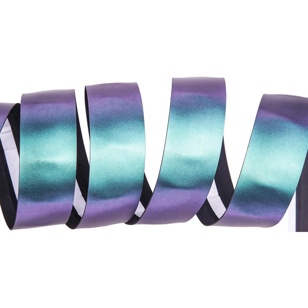 Ztto Fietsstuur Tape Chameleo Kleur Professionele Fietsen Road Bike Bar Tape Eva Pu Fietsstuur Tape