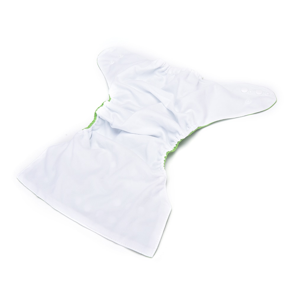 Sweet Alva Reusable Baby Washable Cloth Diaper Nappy +1INSERT pick color