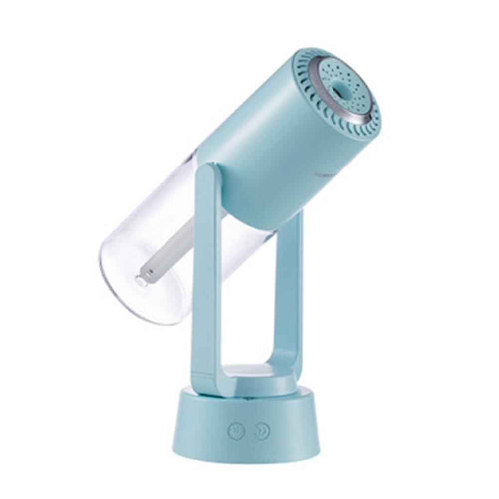 Portable Air Humidifier 230ml Scented Table Humidifier 230ml Anion Wireless For Car Lamp Function Home Super LED Silent W1R5