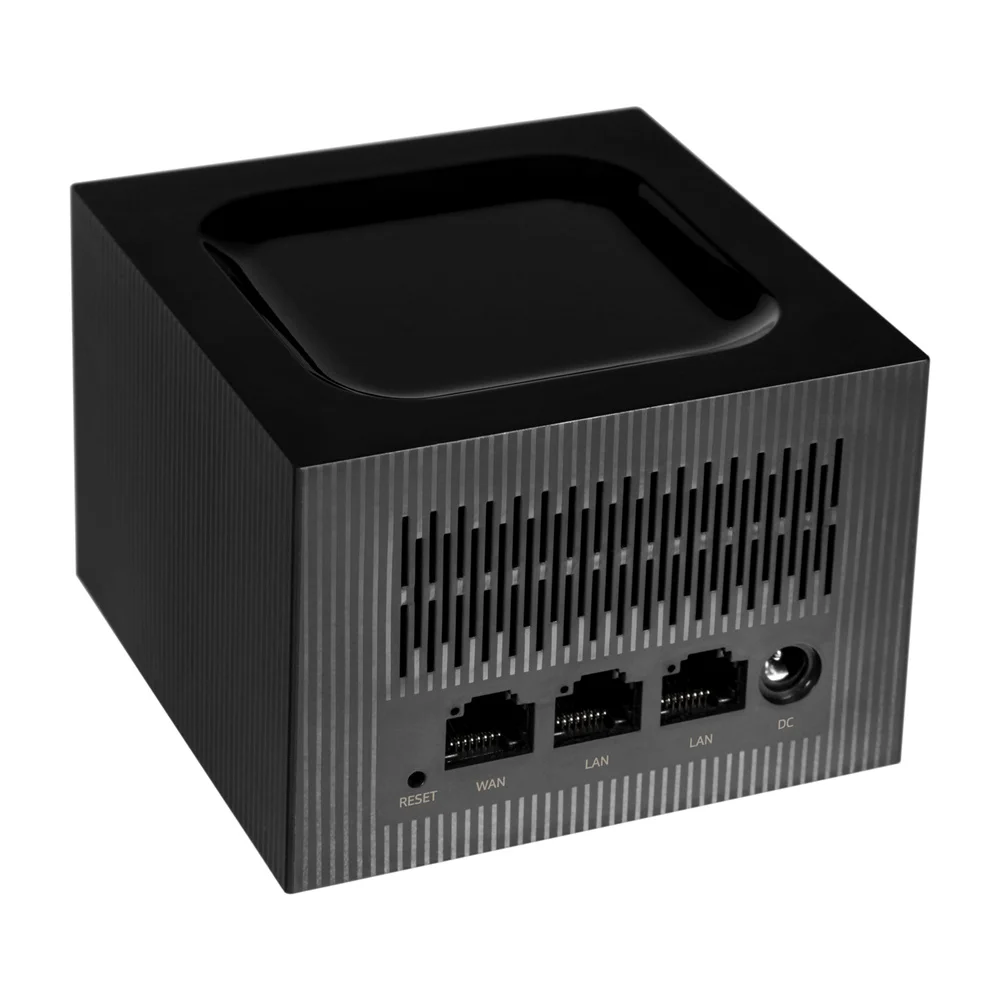 WIFI 6 AX3000 Dual-band Mesh Router Whole-Home Gigabit RJ45 LAN 2.4G 5G 3000Mbps Wireless Router for home villa Business Office