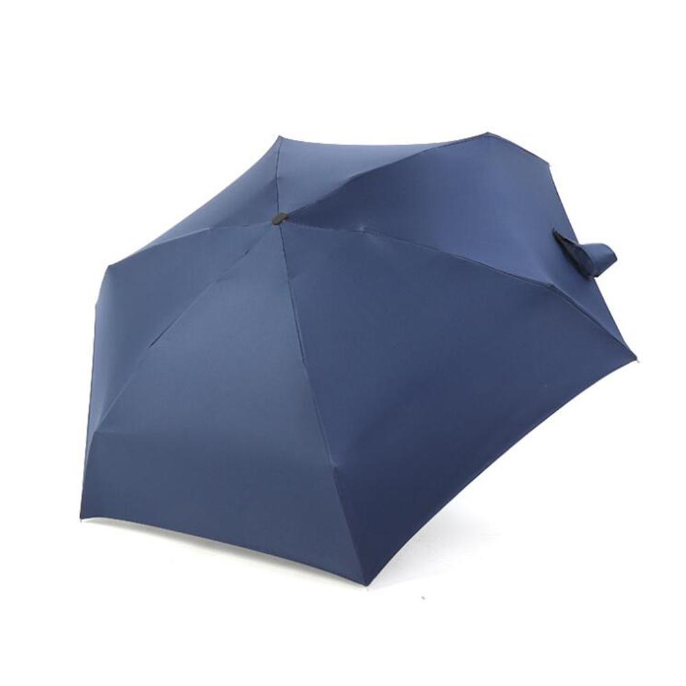 MINI PARAPLUIE COUPE-VENT AUTOMATIQUE 8090 | Leroy Merlin