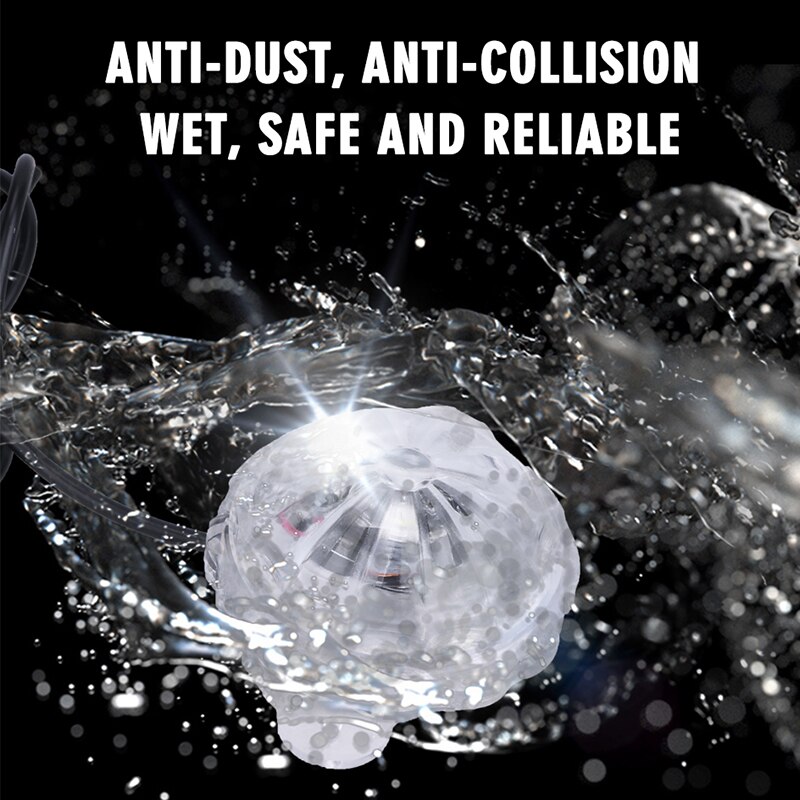 Chassis Verlichting Led Auto LED Onder Car Light Kit Interieur Decoratie Verlichting Auto Bodem Lichten Auto Bodem Licht Auto Deur lichten