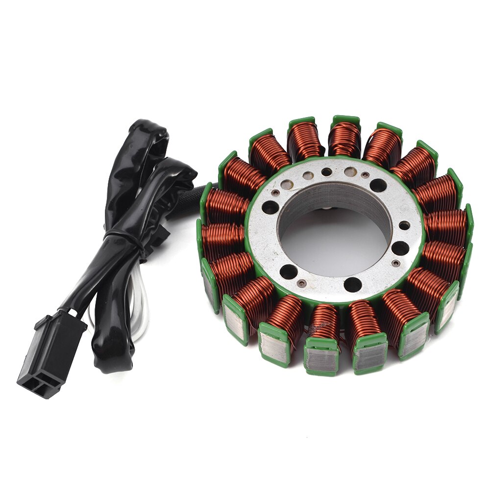 Motorcycle Coil Ignition Stator Magneto For Kawasaki ZX600 ZX636 ZX 636 600 Ninja ZX-6R ZX6R ZX6RR ZX-6RR 2005 2006