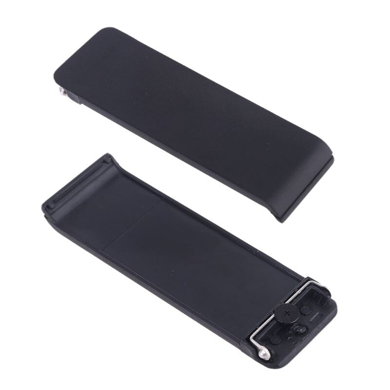 Suporte de proteção para parte traseira do host, kit de acessórios e peças de reposição para console/reparo: black screw -1piece