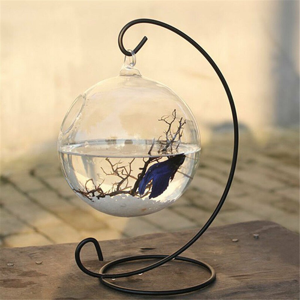 5pc Christmas Bauble Holder Ornaments Hanging Display Stand Hanger Metal L Shape