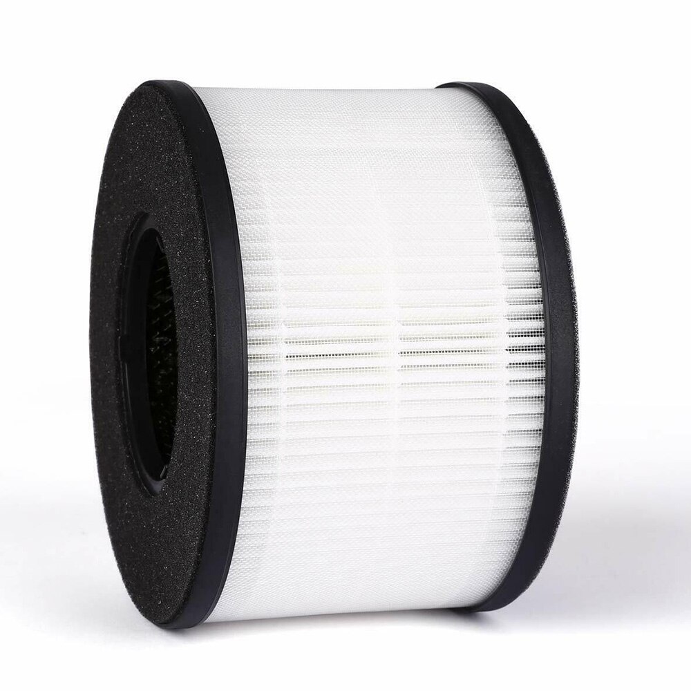 Air Filter Purifier Replacement For PARTU BS-03 3-in-1 Filtration System Replacement Accessories Highly Match With The OriginaL