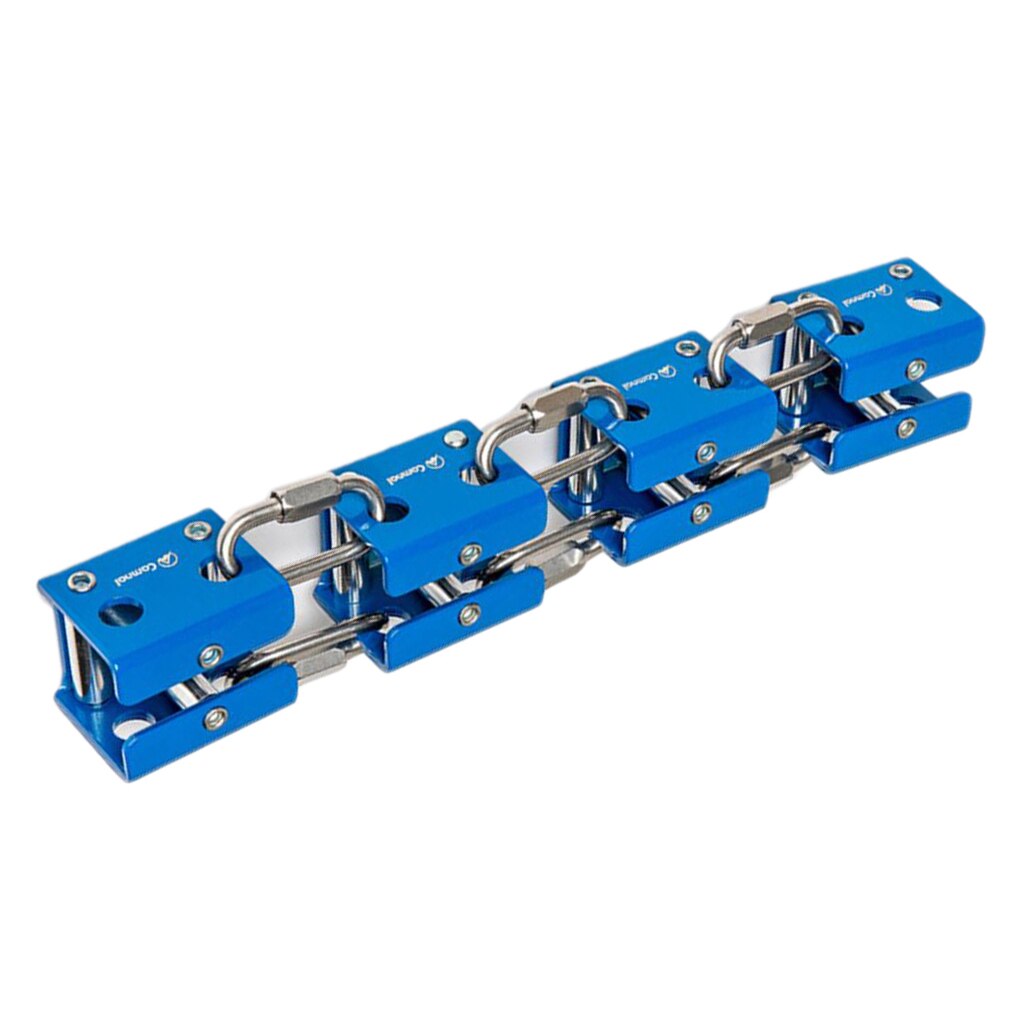 4x High Strength Rope Edge Protector Mountaineering Rock Climbing Equipments