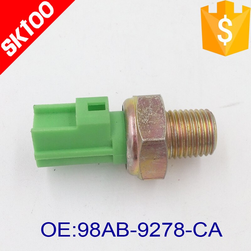 for MAZDA 6 oil pressure switch sensor oil sensor plug oil plug 98AB-9278-CA