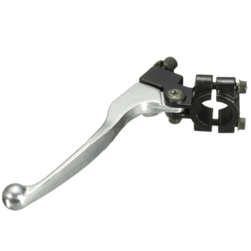 Motorcycle Bike Folding Alloy Handle Brake Clutch Levers Chinese Pit Dirt Motor Bike Motor Accessories