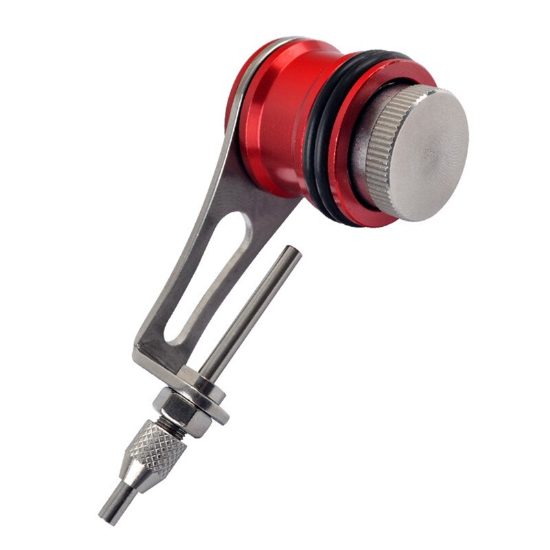 Vissen Spoel Knoper Fg Gt Rp Lijn Draad Knopen Gereedschap Kabel Connector Vislijn Winder Assist Knopen Machine
