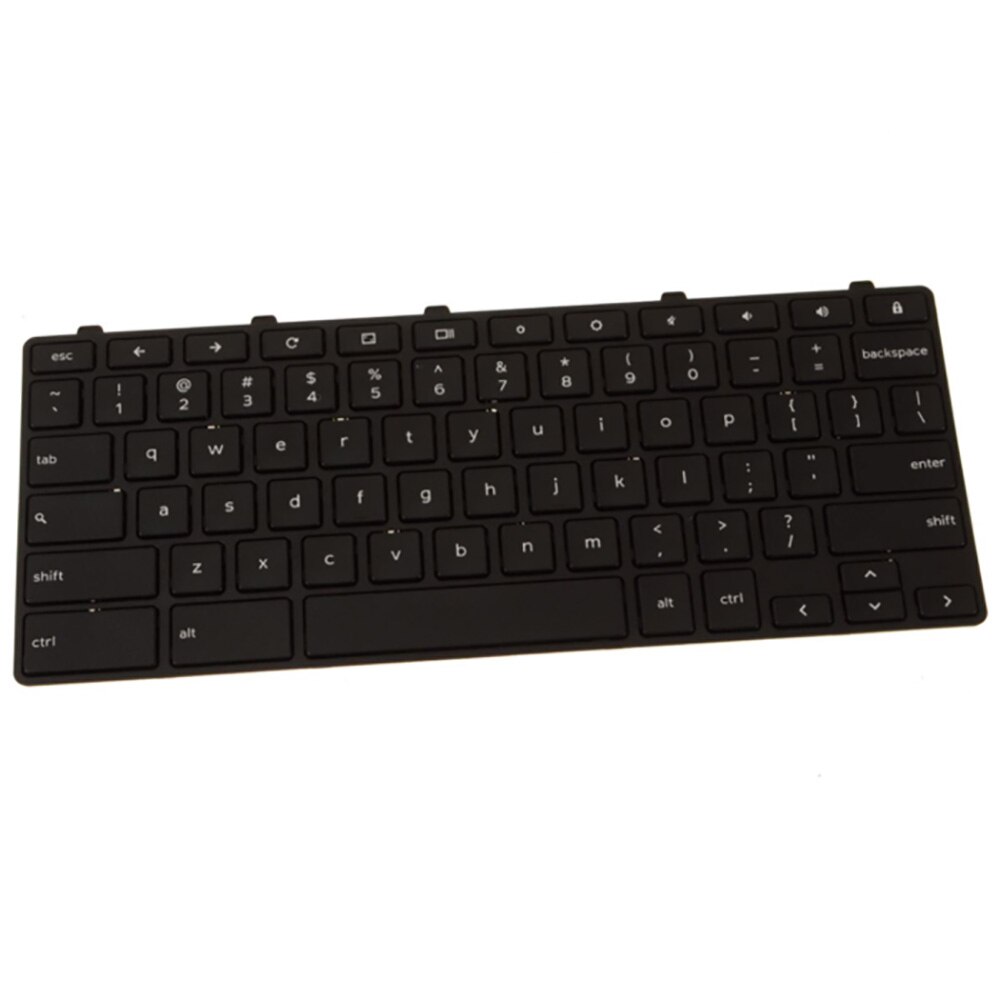Keyboard For Dell Chromebook 11 3180 3189 Series US Without Frame 0HNXPM