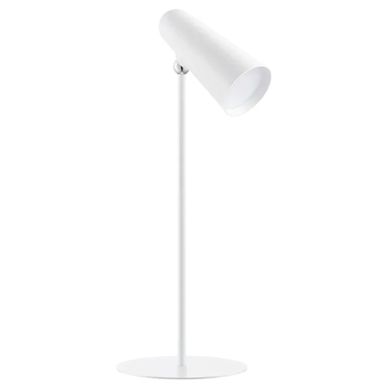 Xiaomi Mijia Multifunktions-Schreibtischlampe Typ C, wiederaufladbar, 3-in-1, tragbar, Lesetisch, Wiedergabe, Clip-Lampe, Taschenlampe: Ursprünglich Titel