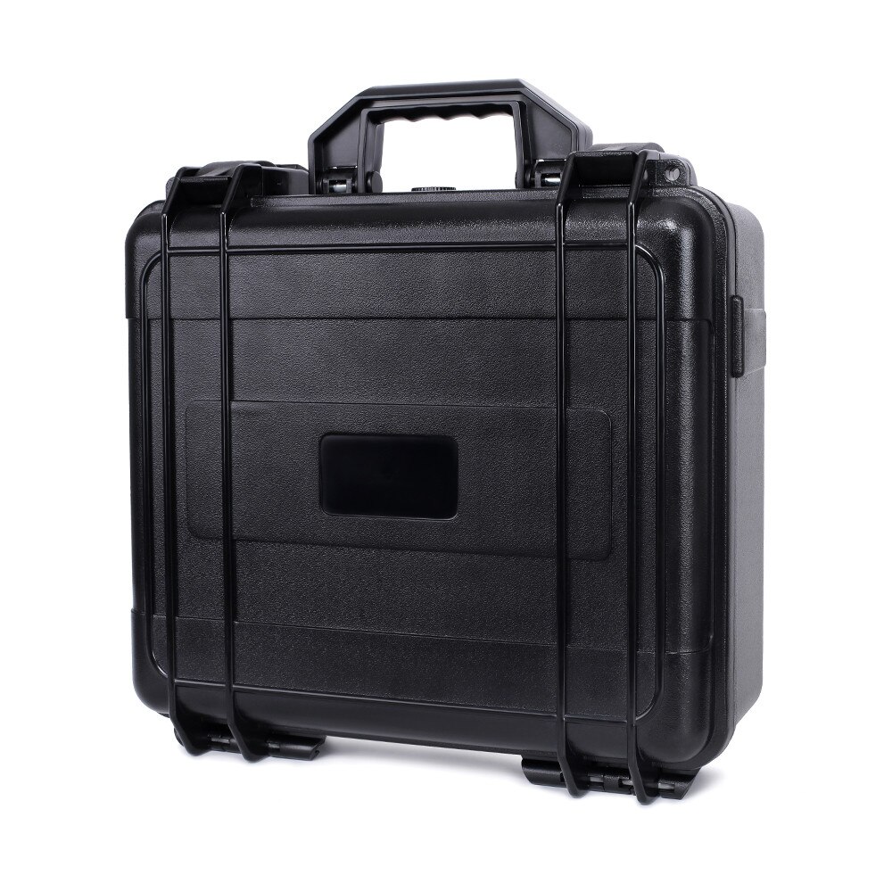 Estuche de transporte resistente al agua para Haborsen Zino PRO + / Pro