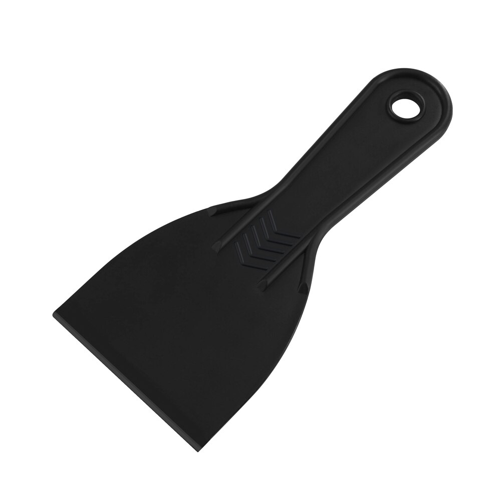 Accesorios de impresora 3D, espátula especial de resina fotosensible, espátula de 3 pulgadas, herramienta de limpieza de impresión ligera: 3 inch