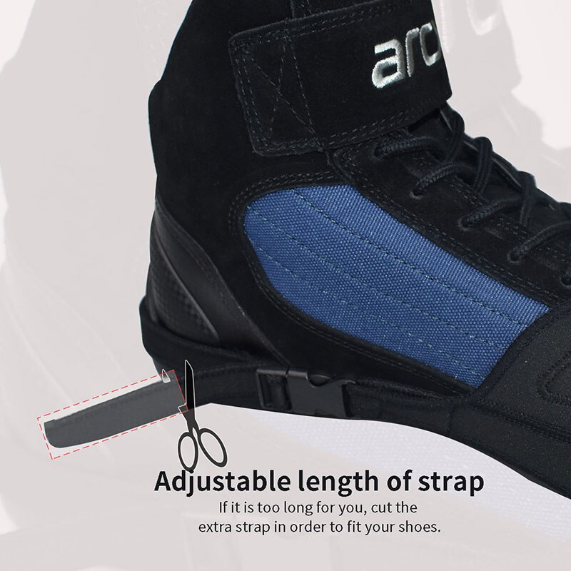 CHCYCLE Motorcycle Shifter Pads Motorbike Gear Boots Shoes Protector Motorcycle Accessories