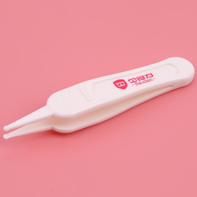 4 pièces/ensemble multi-fonction bébé sécurité soins coupe-ongles ciseaux coupe-ongles bébé soins infirmiers outils inox + PP Print