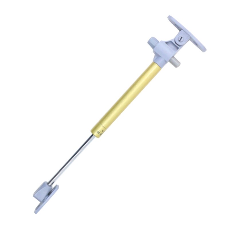 1Pcs Kastdeur Gasveer Scharnieren 6-15Kg Keuken Kast Hydraulische Scharnier Strut Deksel Ondersteuning Box Meubels hardware T8NA: 7