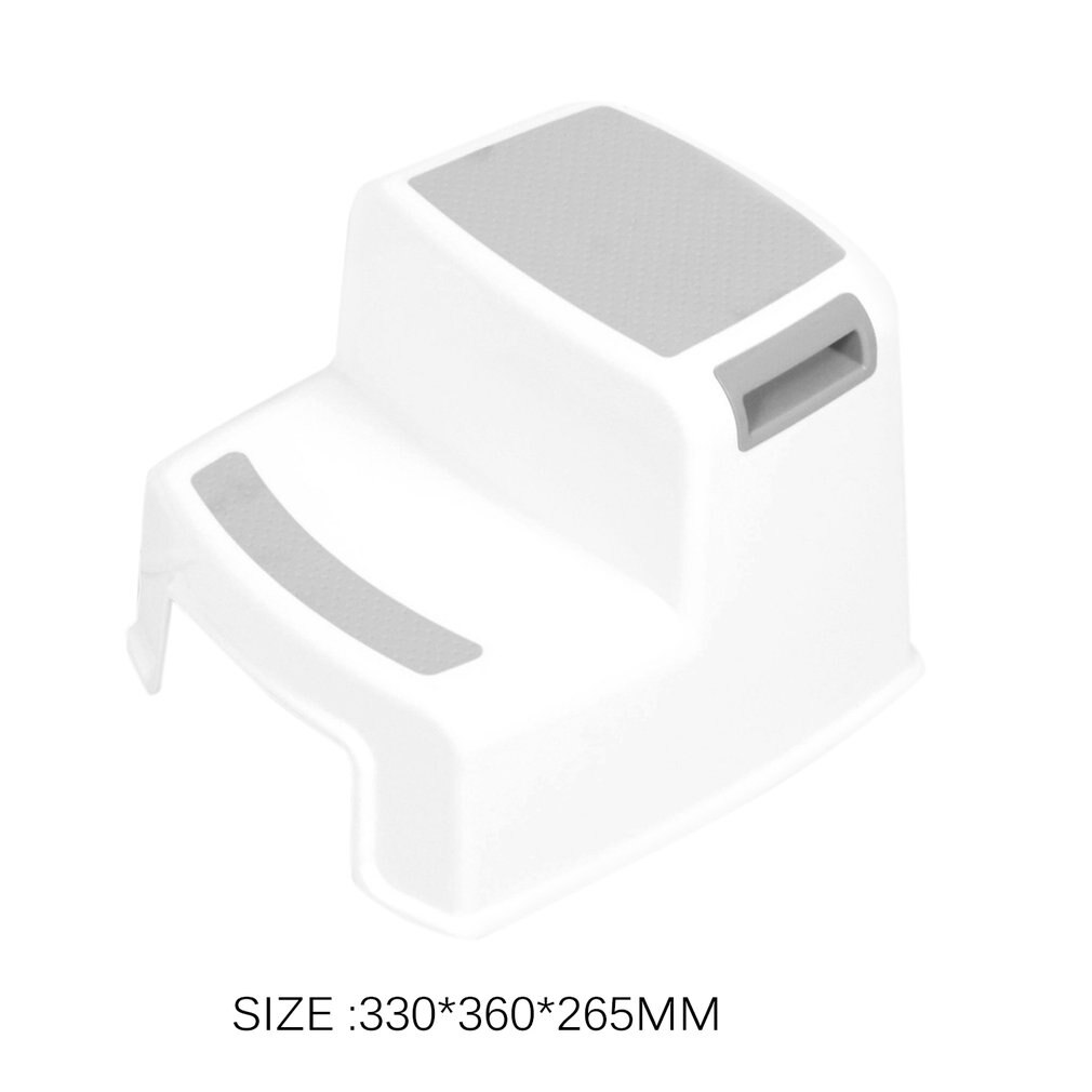 Children plastic stool