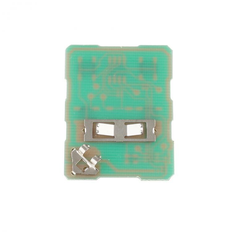 2pcs 4 Buttons Car Keyless Replacement Remote Key Fob CWTWB1U212 CWTWB1U331 GQ43VT11T CWTWB1U345 Key Replacement Fit for Ford