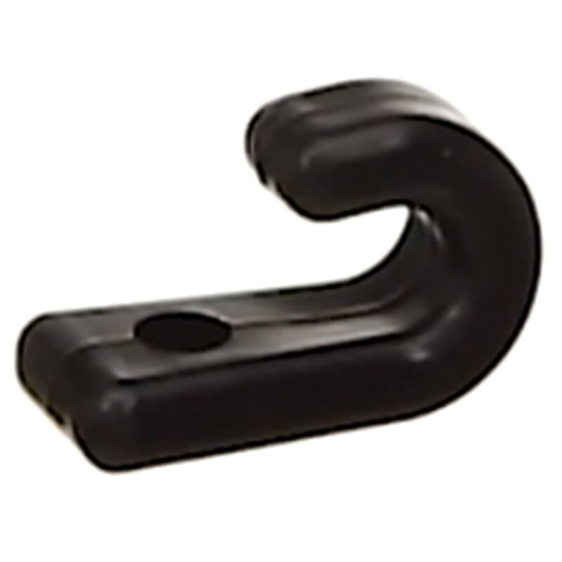 20 Kayak J Hooks,Lashing Hooks,Kayak Bungee Hooks or Kayak Rigging,Use with Kayak Pad Eye,Kayak Equipment